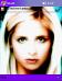 Buffy Sarah Michelle Gellar 03 Theme for Pocket PC