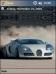 Bugatti Veyron 1 OVR Theme for Pocket PC