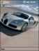 Bugatti Veyron 2 OVR Theme for Pocket PC