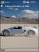 Bugatti Veyron OVR Theme for Pocket PC