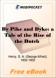 By Pike and Dyke: a Tale of the Rise of the Dutch Republic for MobiPocket Reader