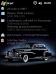 Cadillac Sixty Special DRC Theme for Pocket PC