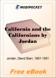 California and the Californians for MobiPocket Reader