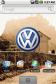 Car Logo - Volkswagen