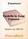 Cardello for MobiPocket Reader