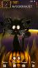 Cat Halloween HD Theme