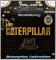 Caterpillar Theme for Blackberry 7100
