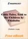 Celtic Tales, Told to the Children for MobiPocket Reader