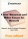 Ceres' Runaway and Other Essays for MobiPocket Reader