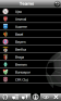 Champions League Pocket 2010 (Windows Mobile)