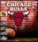 Chicago Bulls Theme for Blackberry 8100 Pearl