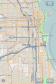 Chicago Street Map Offline