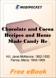 Chocolate and Cocoa Recipes and Home Made Candy Recipes for MobiPocket Reader