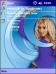 Christina Aguilera Animated Theme for Pocket PC