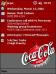 Coke Theme for Pocket PC
