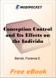 Conception Control and Its Effects on the Individual and the Nation for MobiPocket Reader