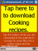 CookingDownloads