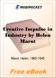 Creative Impulse in Industry A Proposition for Educators for MobiPocket Reader