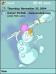 Dancin' Snowman Theme for Pocket PC