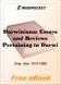 Darwiniana; Essays and Reviews Pertaining to Darwinism for MobiPocket Reader