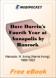 Dave Darrin's Fourth Year at Annapolis for MobiPocket Reader