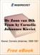 De Zoon van Dik Trom for MobiPocket Reader