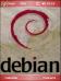 Debian in gray VGA Theme for Pocket PC