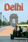 Delhi Expert Guide