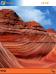 Desert Landscape 1 Theme for Pocket PC