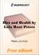 Diet and Health for MobiPocket Reader