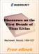 Discourses on the First Decade of Titus Livius for MobiPocket Reader