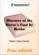 Diseases of the Horse's Foot for MobiPocket Reader