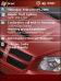 Dodge Caliber SRT-4 AV Theme for Pocket PC