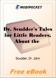 Dr. Scudder's Tales for Little Readers, About the Heathen for MobiPocket Reader