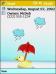Duck in the Rain Theme for Pocket PC