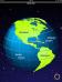 Easy Atlas & World Factbook