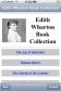Edith Wharton Book Collection