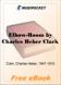 Elbow-Room A Novel Without a Plot for MobiPocket Reader