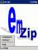 emZip for Pocket PC 2002/ 2003