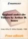 England under the Tudors for MobiPocket Reader