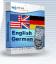 BEIKS English-German Bidirectional Dictionary for BlackBerry