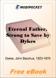 Eternal Father, Strong to Save for MobiPocket Reader