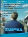 Eureka GB Theme for Pocket PC