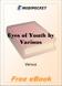 Eyes of Youth for MobiPocket Reader