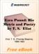 Ezra Pound: His Metric and Poetry for MobiPocket Reader