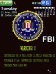 FBI Theme for Pocket PC