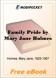 Family Pride for MobiPocket Reader