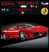 Ferrari Theme for Blackberry 8100 Pearl