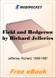 Field and Hedgerow for MobiPocket Reader