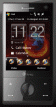 Firefox TouchFLO 3D Theme